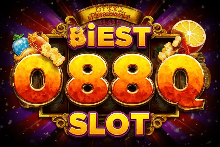 888slot a bet