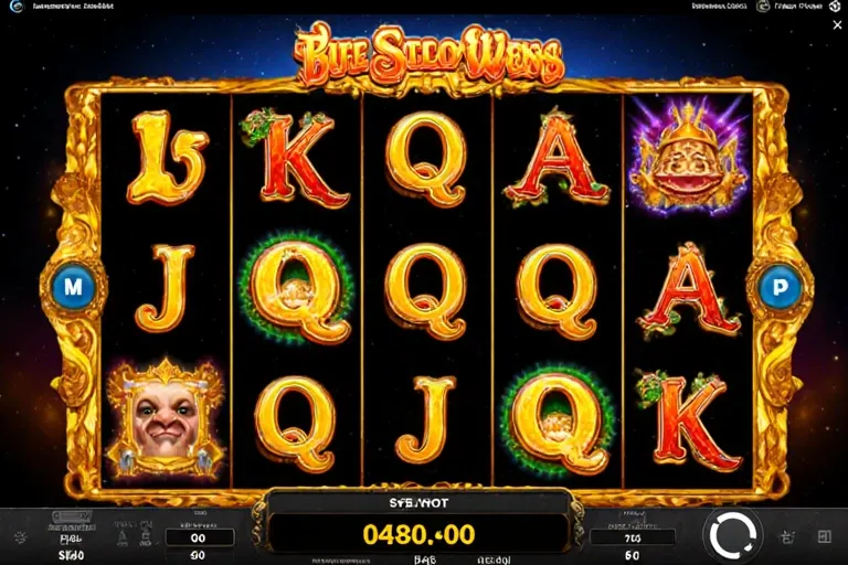 เว็บตรงสล็อต ฝากถอนไม่มีขั้นต่ำ 1 บาทก็ถอนได้ ทางเลือกใหม่สำหรับนักปั่นสล็อตออนไลน์